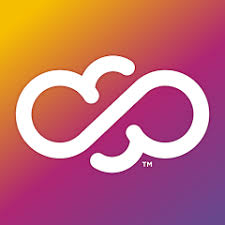 Logo for cloudLibrary NewsStand